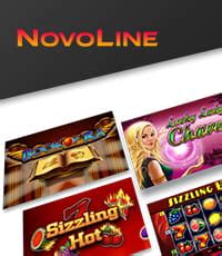 beste online casino novoline/